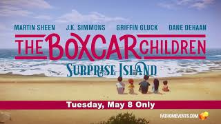 The Boxcar Children  Surprise Island