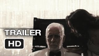 The Condemned Official US Trailer 1 2013  Mystery Movie HD