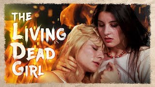The Living Dead Girl 1982 Trailer HD