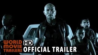 The NightCrew Official Trailer 2015  Luke Goss Paul Sloan Action Movie HD
