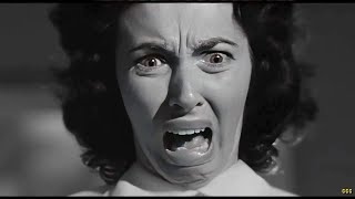 The Screaming Skull 1958  John Hudson Peggy Webber Russ Conway  Horror Thriller  Full Movie