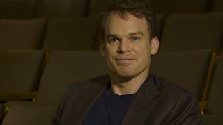 MICHAEL C HALL Will Enos Thom Pain based on nothing