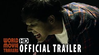 UNCAGED Official Teaser Trailer 2015  Horror Movie HD