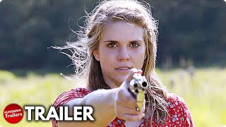 ALICE FADES AWAY Trailer 2021 William Sadler Ashley Shelton Thriller Movie