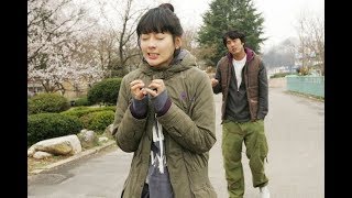 Lost and Found 2008  Korean Movie Review
