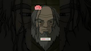 Zukos Actor shares Makos legacy as Uncle Iroh  Avatar Shorts