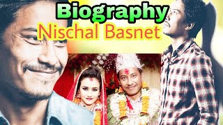 DirectorActor Nischal Basnet Biography  ft Swostima Khadka  Loot 2  2 Rupaiya  Kabaddi