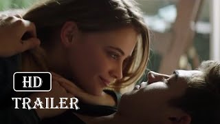 After We Fell Official Movie Trailer 2021  Josephine Langford Hero Fiennes Tiffin Hessa Hardin