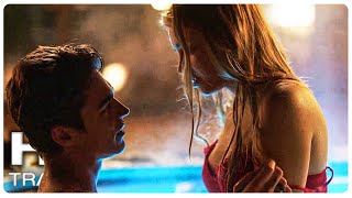 AFTER WE FELL Official Trailer 1 NEW 2021 After 3 Josephine Langford Romantic Movie HD