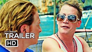 CHANGELAND Official Trailer 2019 Macaulay Culkin Seth Green Movie HD