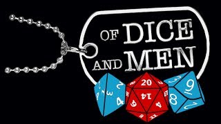 OF DICE AND MEN Feature Film Official Main Trailer