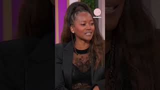 Erika Alexanders Iconic Yarn Braids  Sherri Shepherd