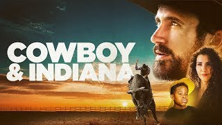Cowboy  Indiana  Drama Movie  English  Free YouTube Movie  HD