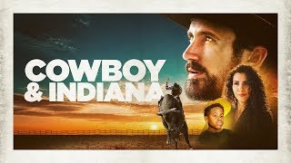 Cowboy  Indiana 2018  Trailer  Taylor Girard  Lynn Andrews III  Evan Myles Horsley