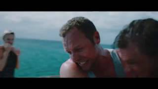 Dead Water 2019 Exclusive Trailer Premiere HD  Judd Nelson and Casper Van Dien