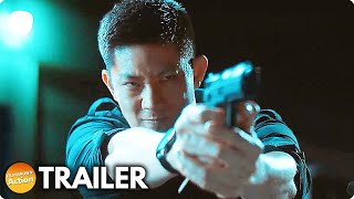 LAST THREE DAYS 2020 Trailer  Action Crime Thriller Movie