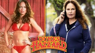 The Dukes of Hazzard Cast Then and Now 2023