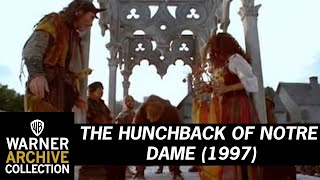 Preview Clip  The Hunchback of Notre Dame  Warner Archive