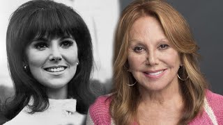 What Really Happened to Marlo Thomas  Star in That Girl