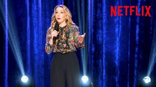 Katherine Ryan Glitter Room  Official Trailer HD  Netflix
