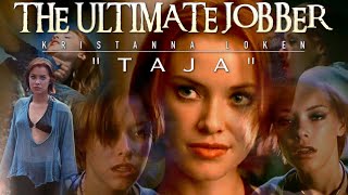 The Ultimate Jobber Kristanna Loken as Taja Mortal Kombat Conquest