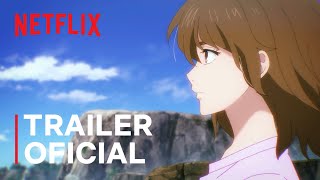7Seeds  Parte 2  Trailer oficial  Netflix