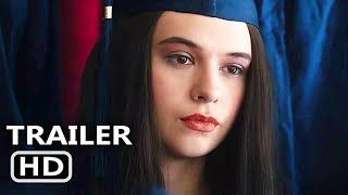 BIT Official Trailer 2020 Teen Vampires Movie HD