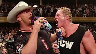 Retro Ups  Downs  ECW One Night Stand 2005