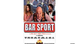Bar Sport  Trailer Italiano