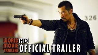 Wild City  Ringo Lam Action Movie  Official Trailer 2015 HD
