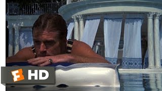 The Great Gatsby 99 Movie CLIP  Gatsby is Murdered 1974 HD