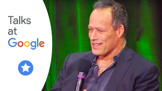 The Last Patrol  Sebastian Junger  Talks at Google