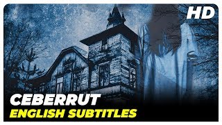 Ceberrut  Turkish Horror Full Movie English Subtitles