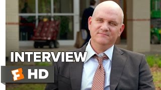 Sully Interview  Mike OMalley 2016  Tom Hanks Movie