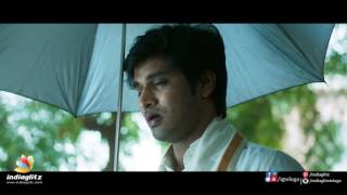 Ekkadiki Pothavu Chinnavada Official teaser  Nikhil Hebah Patel Nanditha Swetha VI Anand