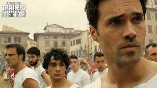 Lost in Florence  Official Trailer HD