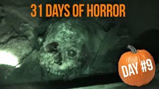 MORTAL REMAINS 2013  DAY9 31 DAYS OF HORROR