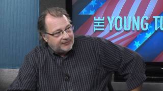 Actor Kevin Dunn InStudio Obama Transformers  More