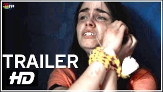 Red Room 2019 Official Trailer  Breaking Glass Pictures  BGP Horror Movie