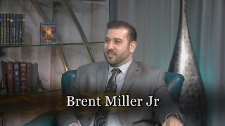 Brent Miller Jr  The Coming Convergence Part 2