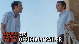 The Infinite Man SXSW Trailer 2014 HD