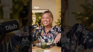 Peaches and cream   Vanessa Williams  Dish Podcast