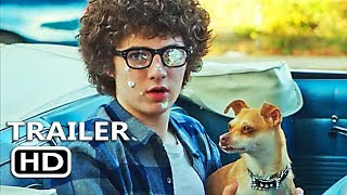 I HATE KIDS Official Trailer 2019 Comedy Movie