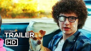 I HATE KIDS Official Trailer 2019 Comedy Movie HD