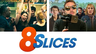 8 Slices 2020 Trailer 2  Jesse C Boyd  Kathy Searle  Tyra Colar  Nick Westfall