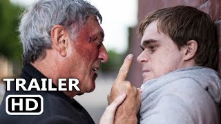 VENGEANCE Official Trailer 2020 Billy Murray Leslie Grantham Crime Movie