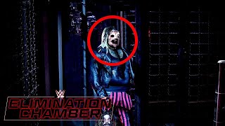 The New FiendShocking WWE Elimination Chamber 2021 Rumors You Need to Know