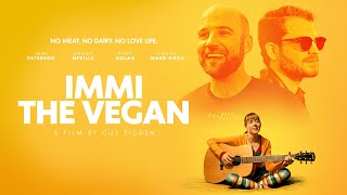 Immi The Vegan  Trailer