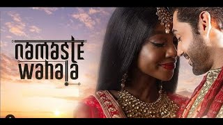 Namaste Wahala Official Movie Review  Netflix