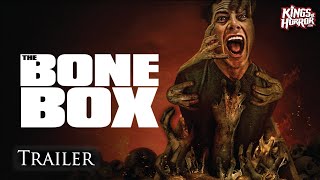 The Bone Box  Horror Movie Trailer